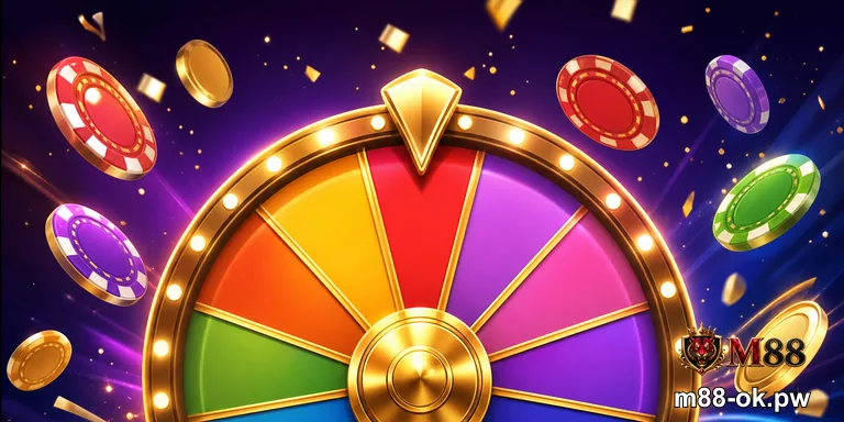 Nhà Cái M88 🎯 Cá Cược Trực Tuyến 2026 - hình ảnh - m88-ok.pw