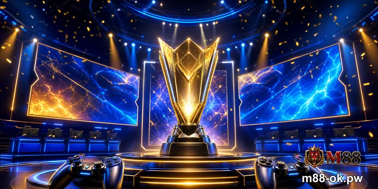 Nhà Cái M88 🎯 Cá Cược Trực Tuyến 2026 - hình ảnh - m88-ok.pw